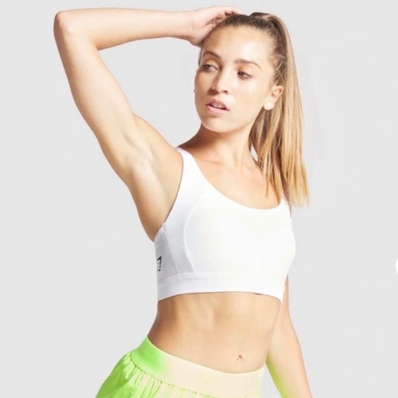 Gymshark Intimates & Sleepwear Gymshark Racer Back Training Sports